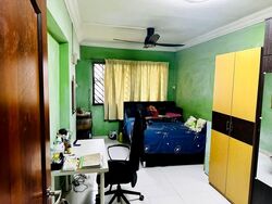 Blk 421 Fajar Road (Bukit Panjang), HDB 5 Rooms #569722991